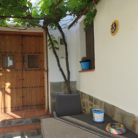 Villa Monte Polopos Exterior photo