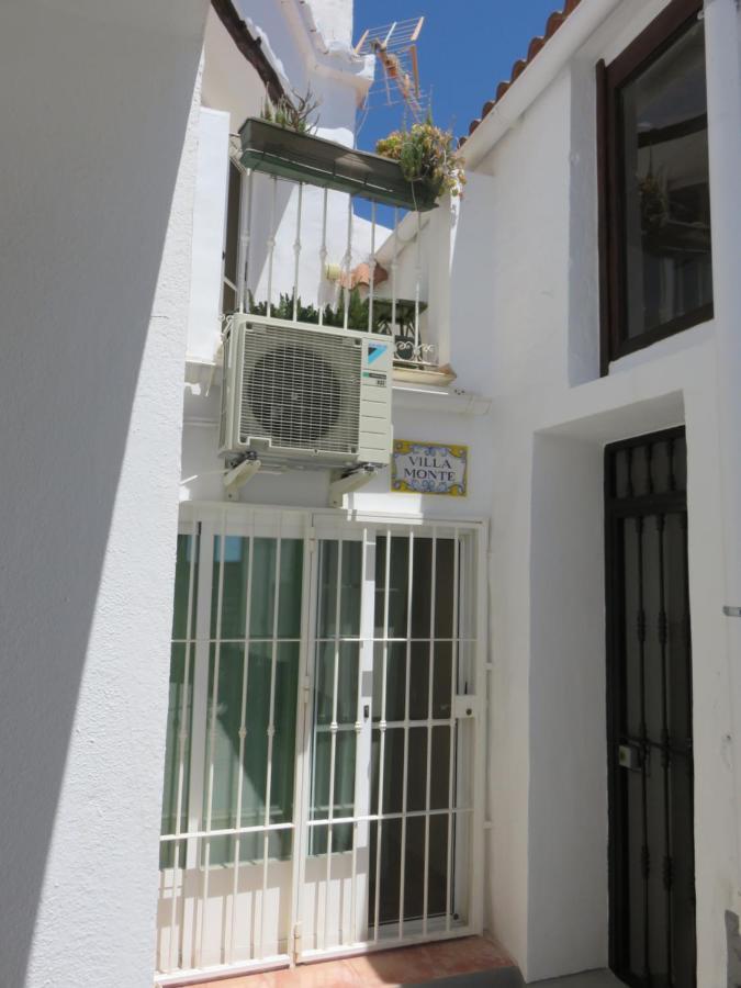 Villa Monte Polopos Exterior photo