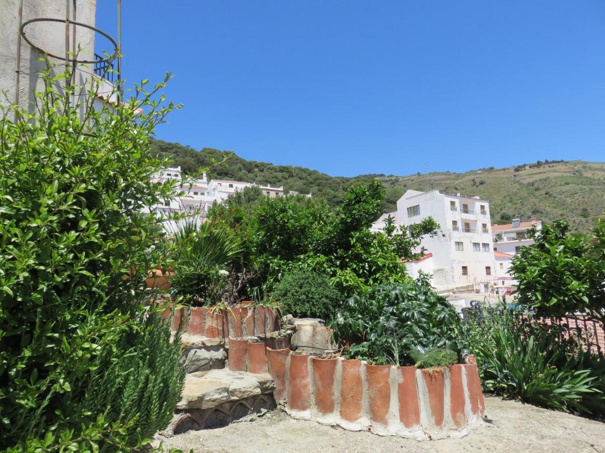 Villa Monte Polopos Exterior photo